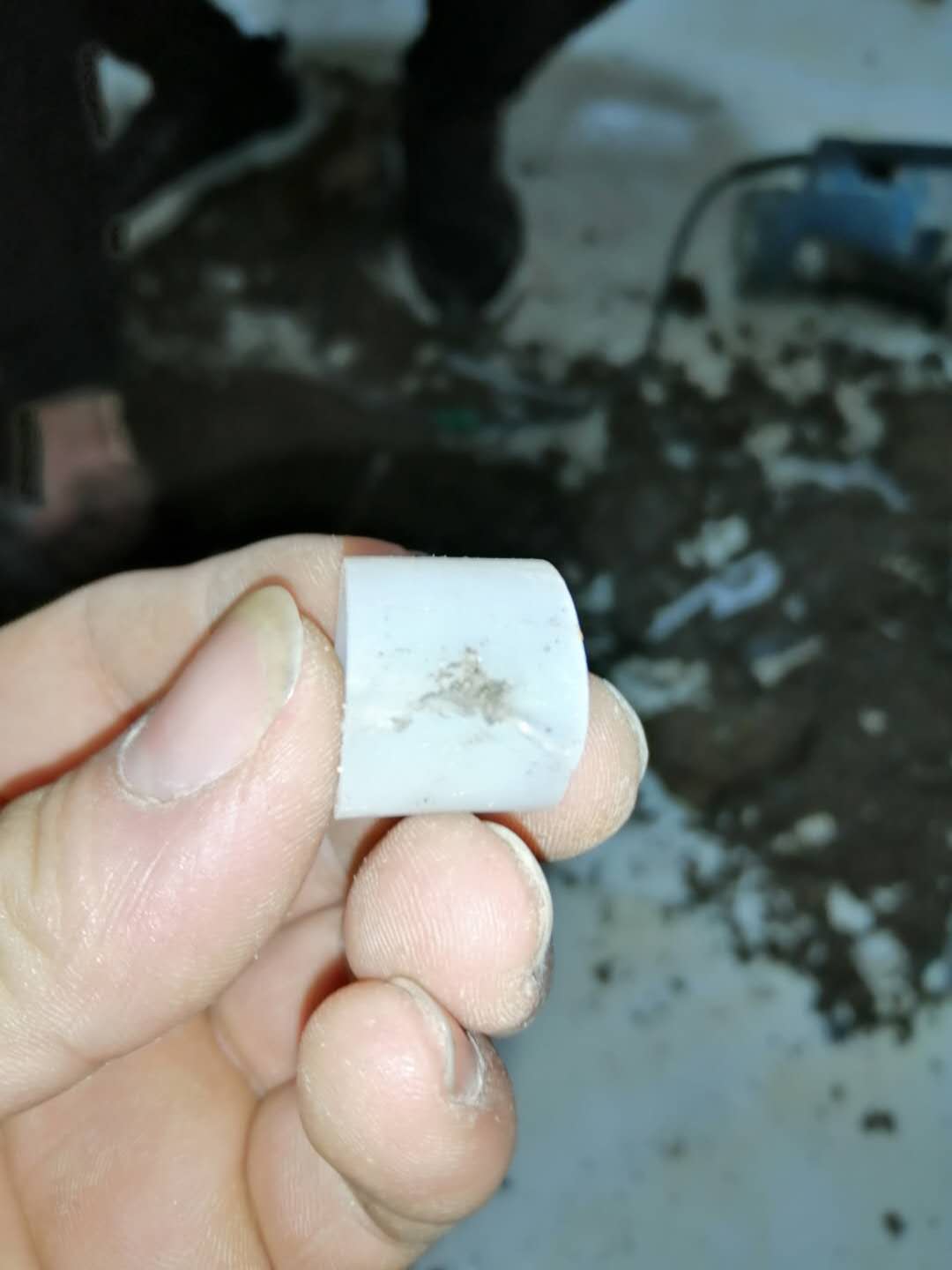 沂水家里地暖漏水了怎么办？
